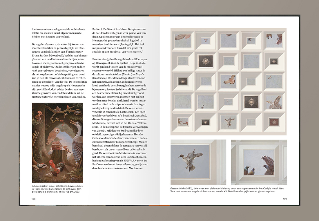 Pg 128 - 129<p>.