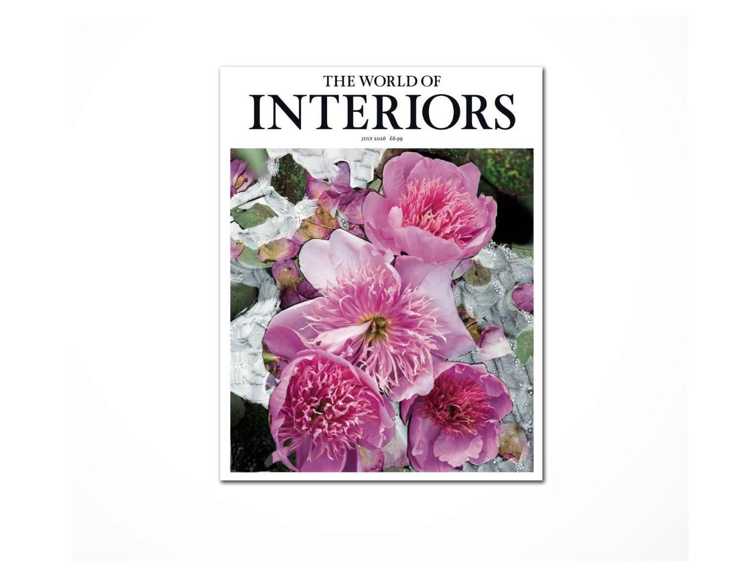 The World of Interiors