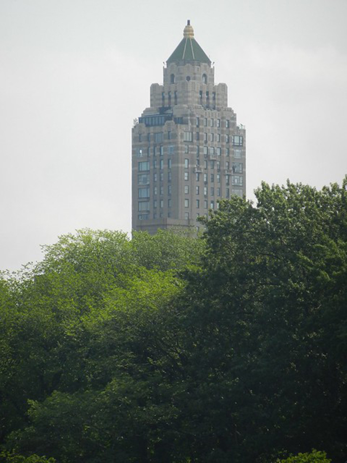 Eastern Birds