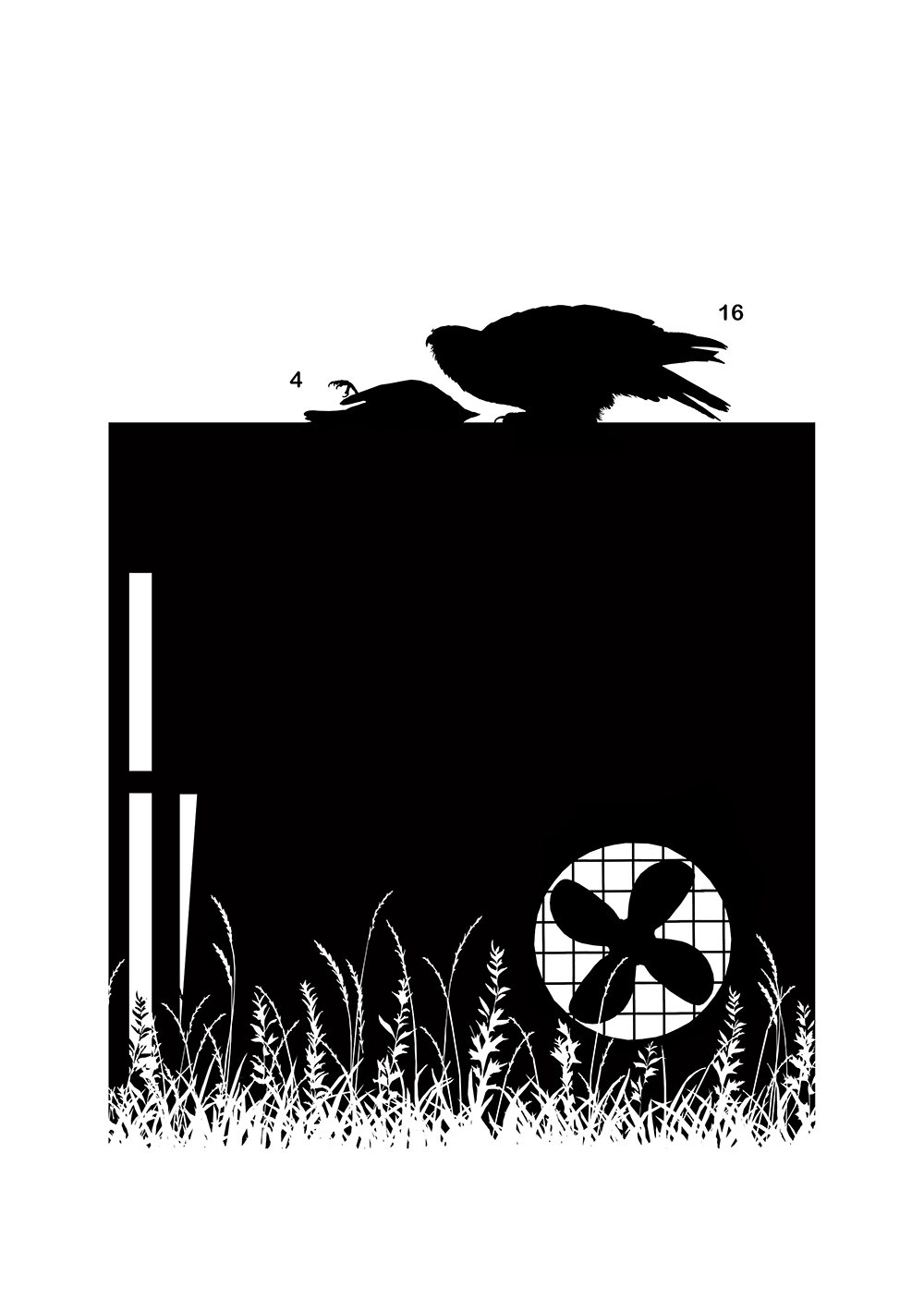\"Extractor\"<p>
<h6>- Buzzard - Buteo - <p>2026</h6><p>..